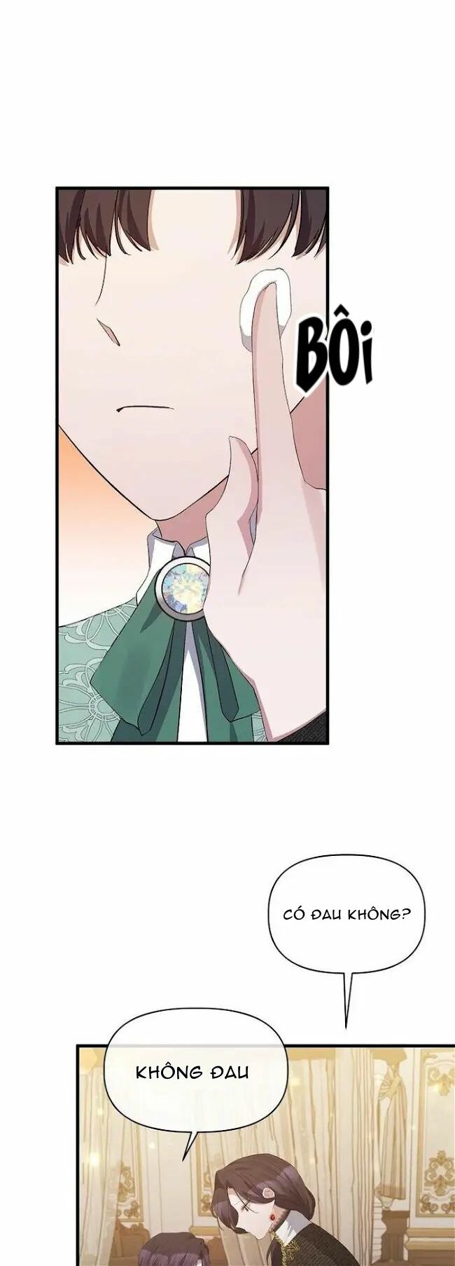 nữ công tước phương bắc là một nhân vật phản diện chapter 14 41