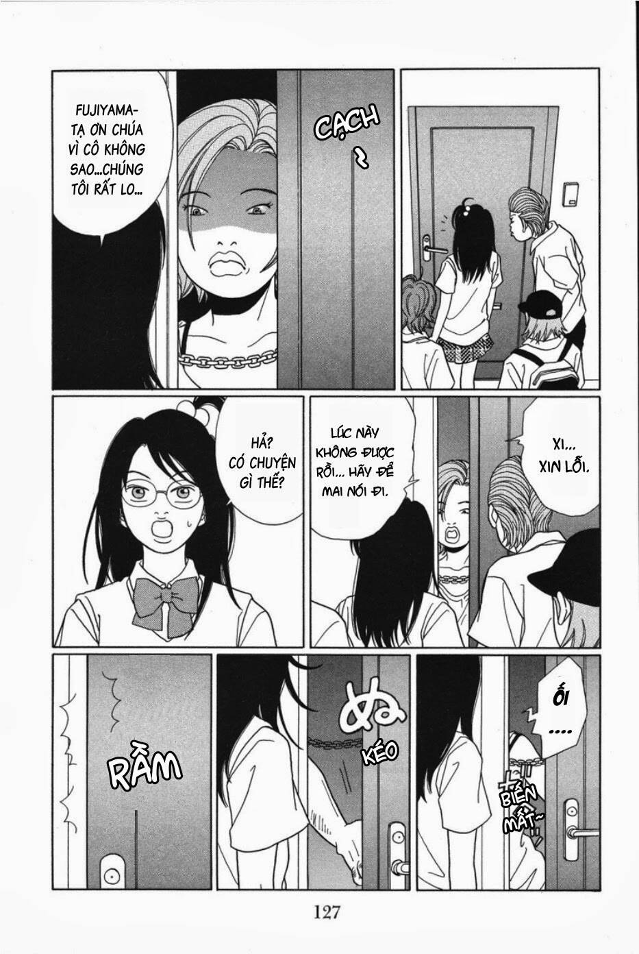 gokusen chapter 78 6