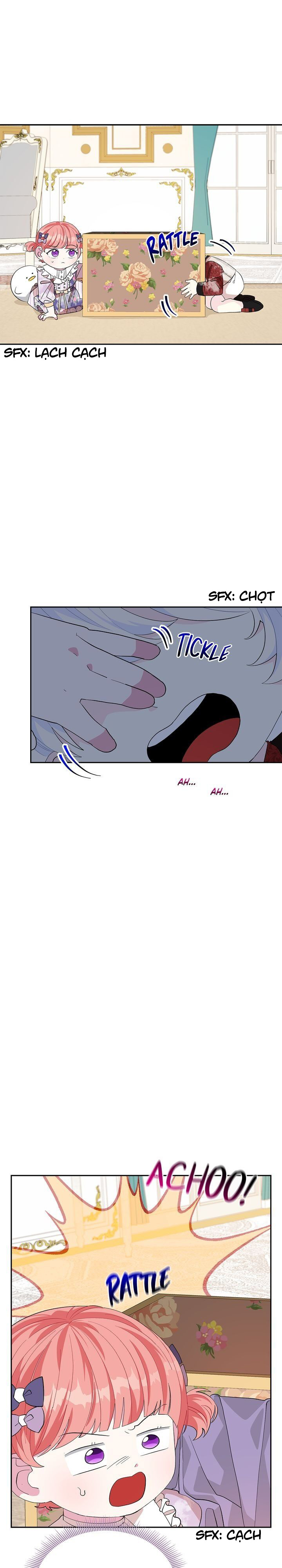 con người không phải thứ có thể sửa đổi được đâu! chapter 22 29