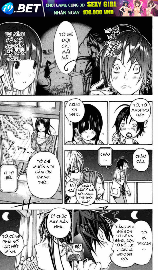 họa sĩ truyện tranh chapter 32 11