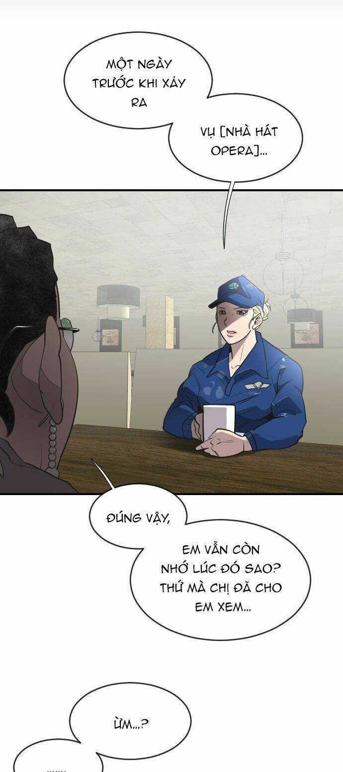 kĩ nguyên của anh hùng chapter 41 14