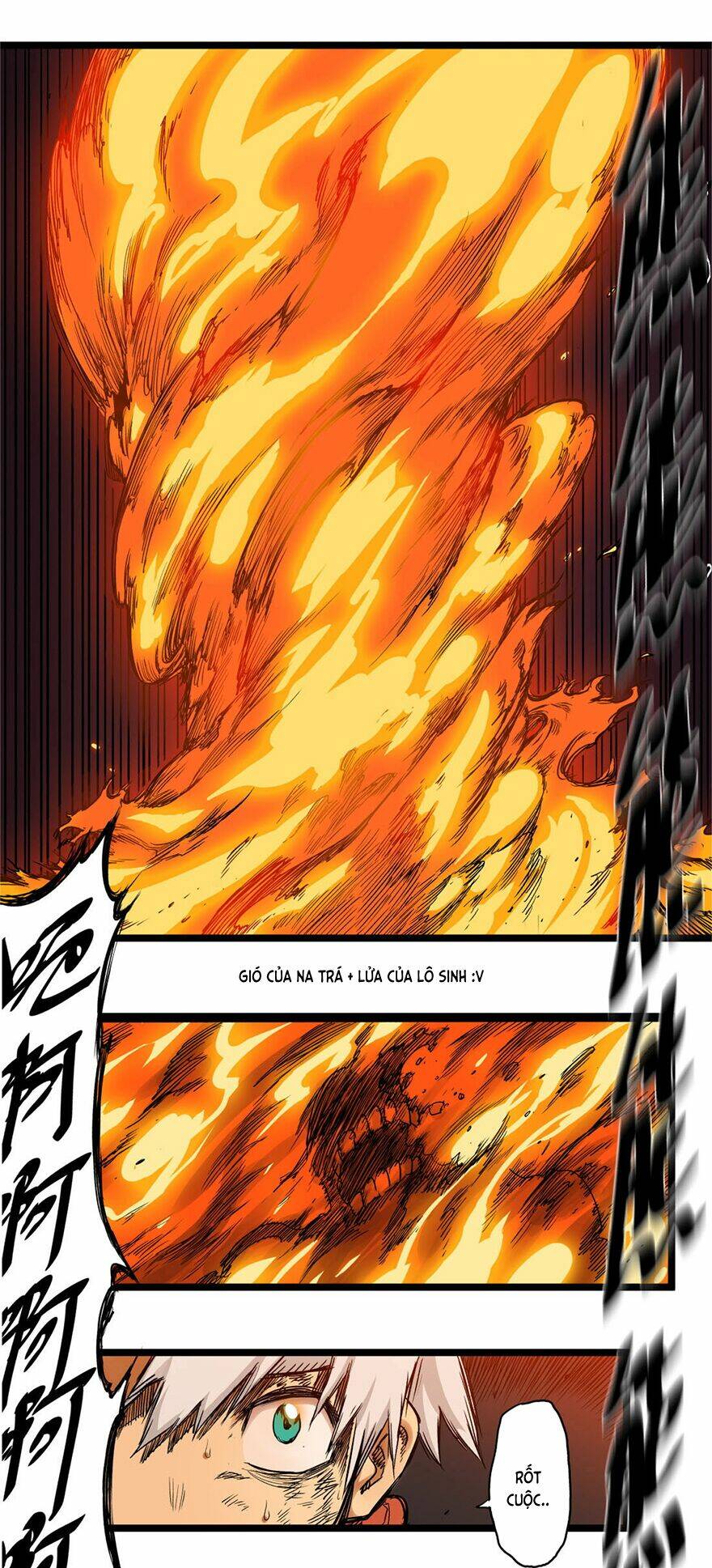 thiên công phổ chapter 5 30