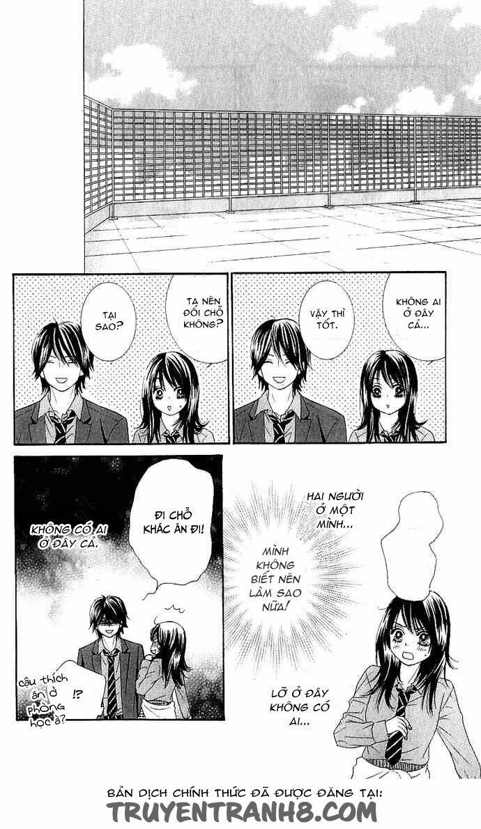 bokutachi wa shitte shimatta chapter 8 22