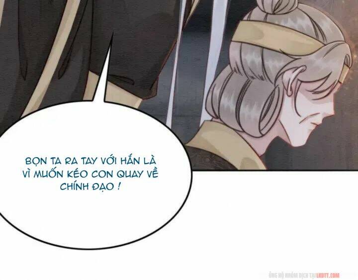 trọng sinh bá sủng nhiếp chính vương quá mạnh mẽ chapter 191 42