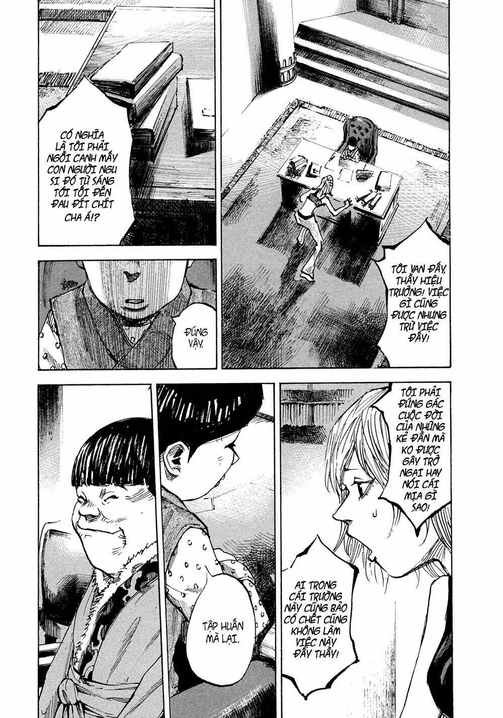 hito hitori futari chapter 1 22