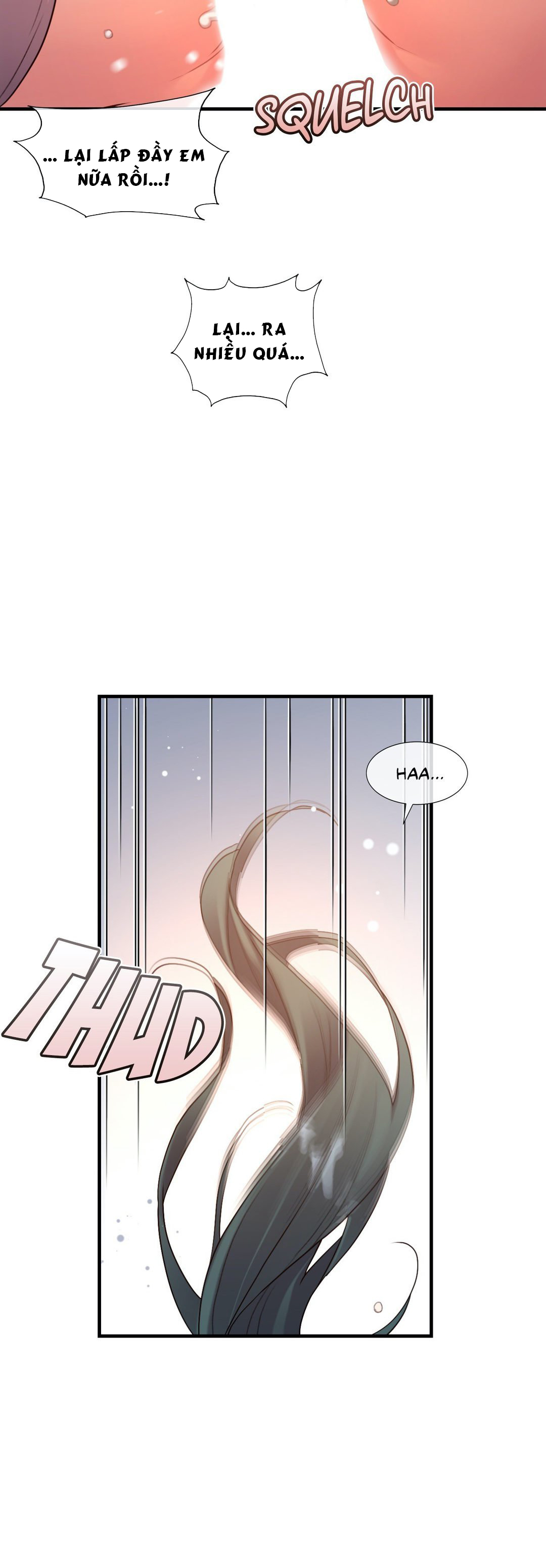 bạn gái xúc xắc - the girlfriend dice chapter 47 37