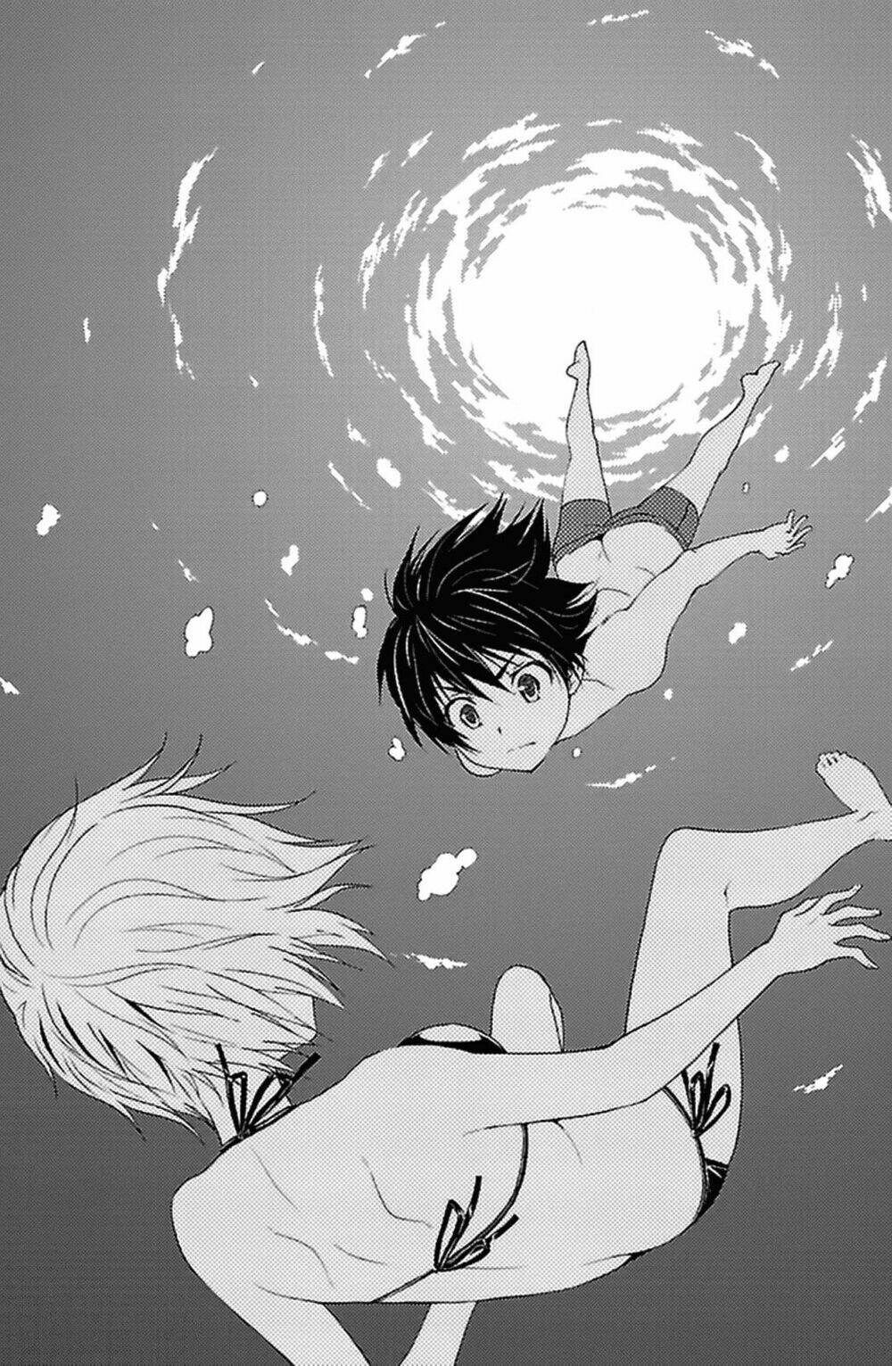 sakura sakura (morishige) chapter 15 33