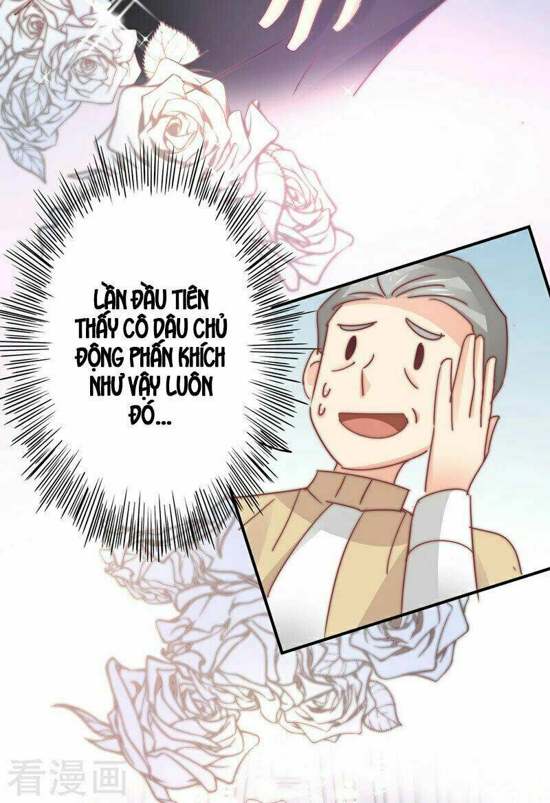 cuồng duệ tiểu thê chapter 112 33