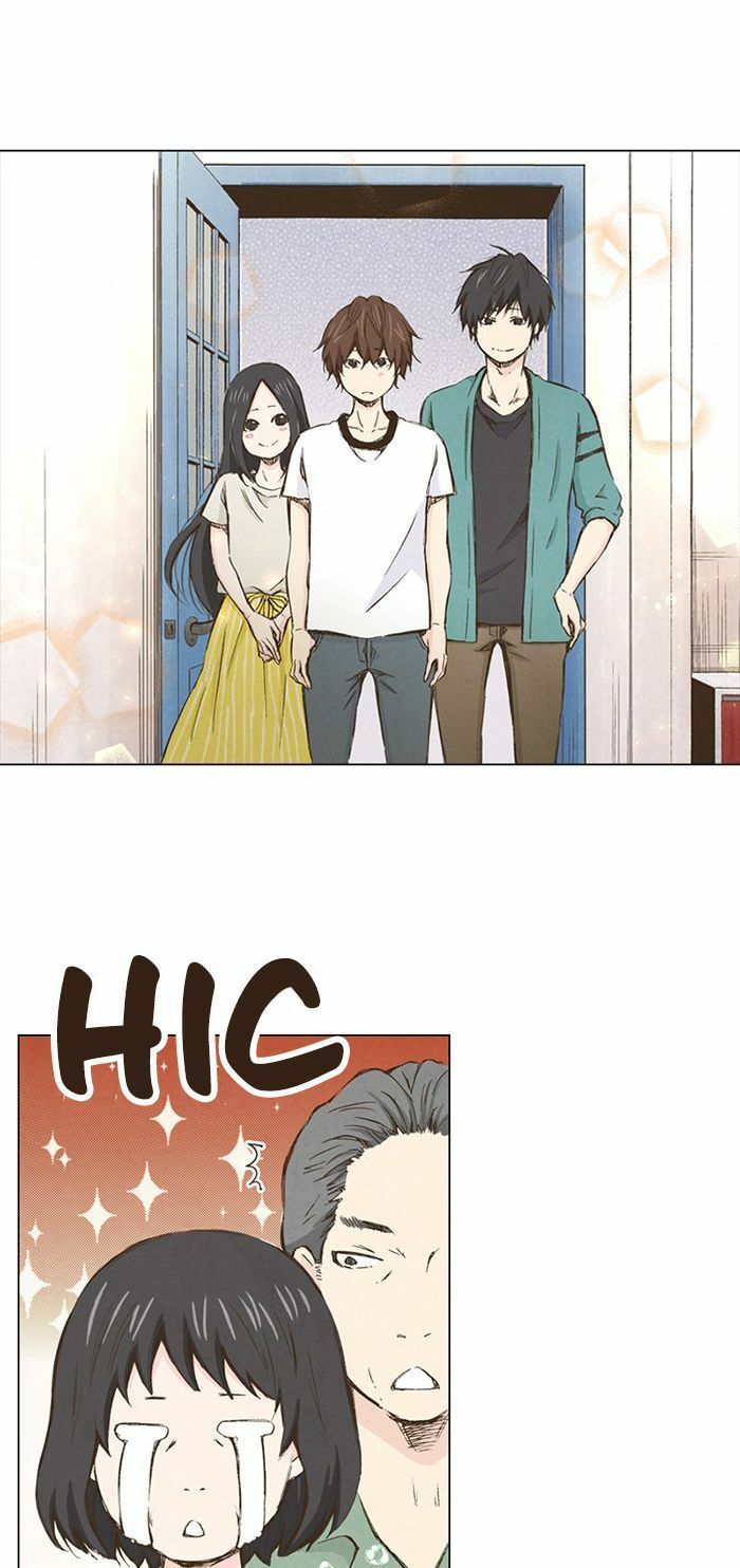 honey! honey! marry me! chapter 26 20