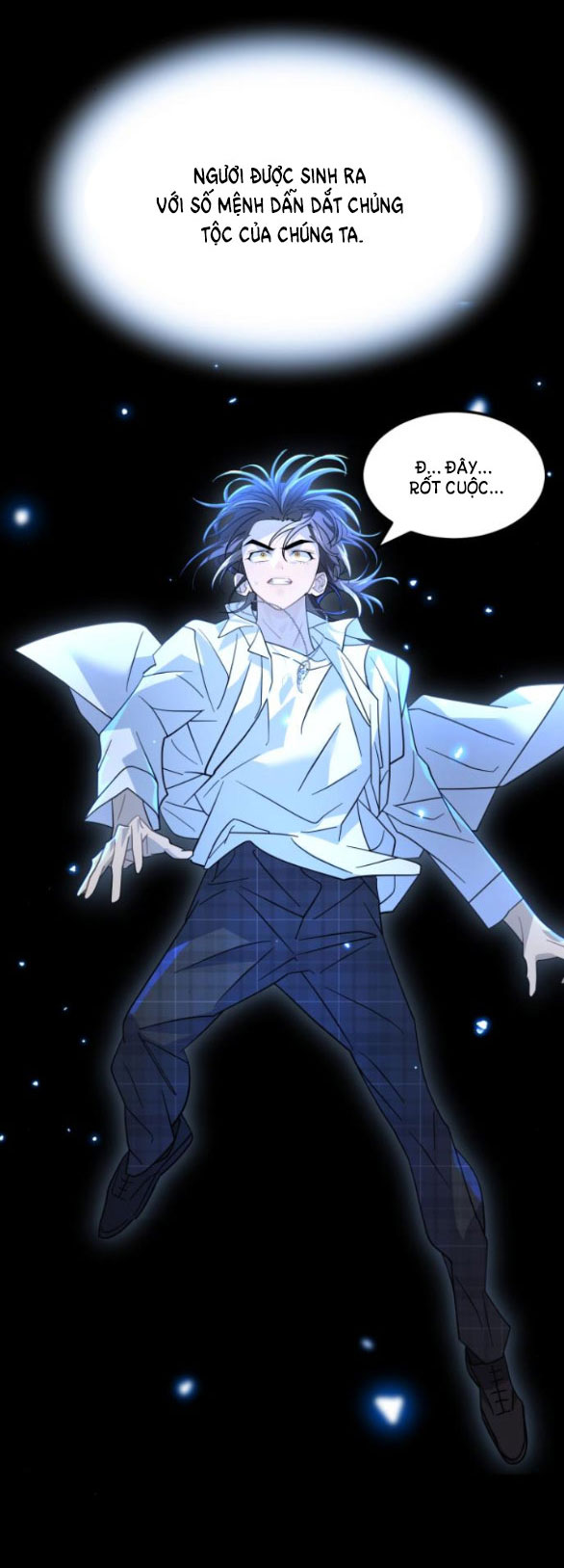 dark moon - tế đàn ánh trăng chapter 56.1 40