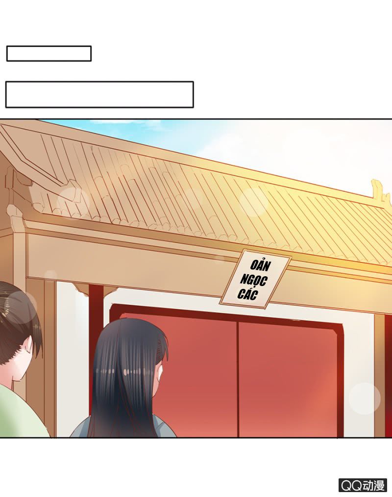 solo đi vương gia chapter 11 21