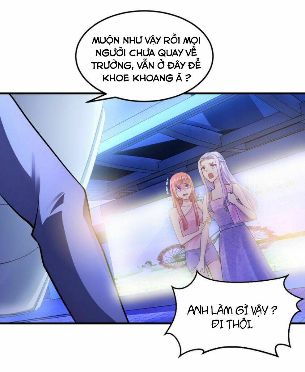 những mối tình bí mật không thể nói chapter 4 39