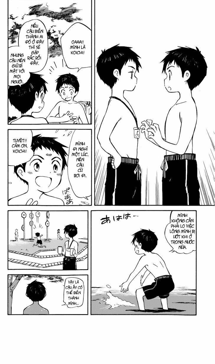 hitoribocchi no chikyuu shinryaku chapter 21 31