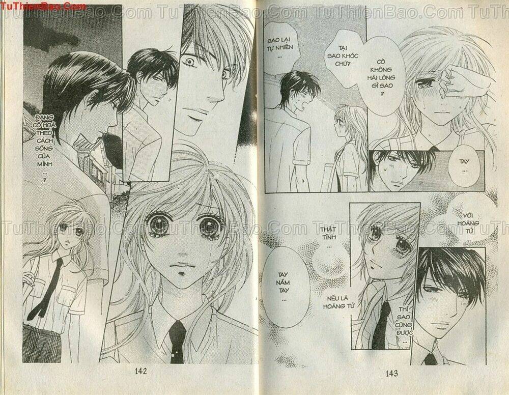 lo lem thời @ chapter 2 71