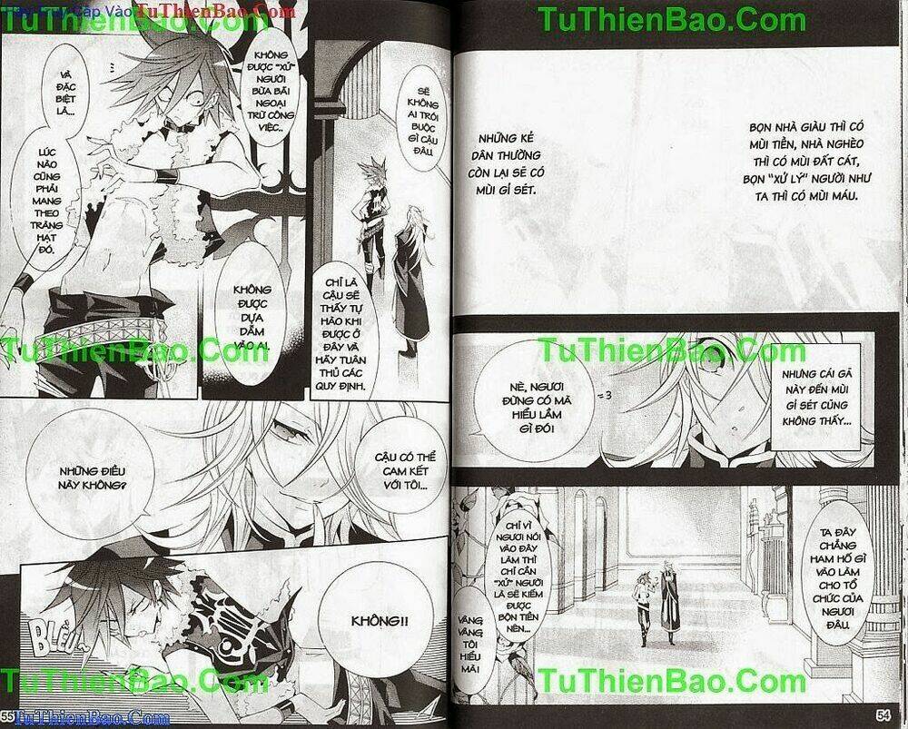 ẩn số chapter 2 28