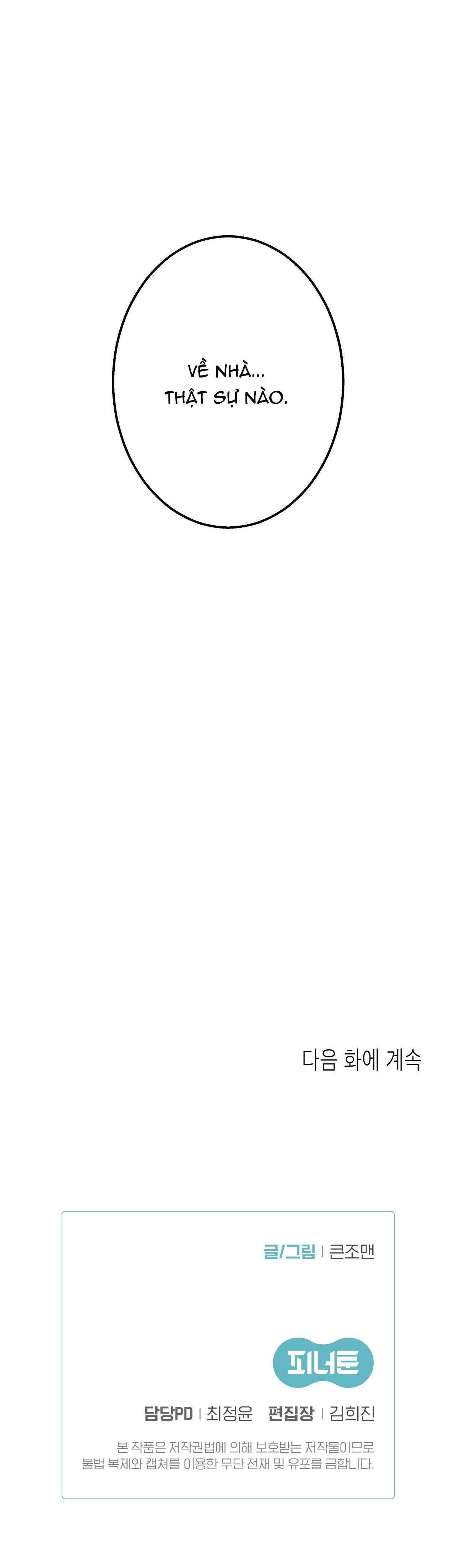 quái thú chapter 37 41