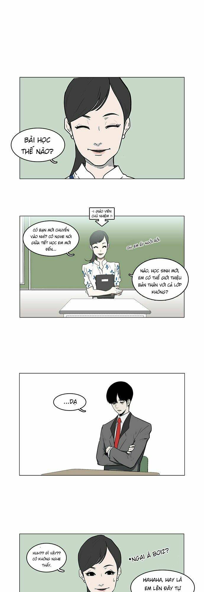 i'm a middle schooler becoming the demonlord chapter 1 5