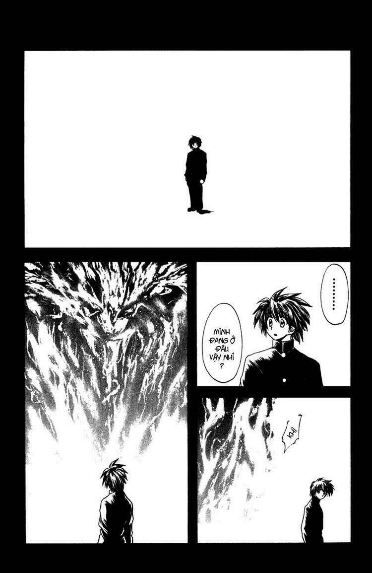 watashi no messiah-sama chapter 12 10