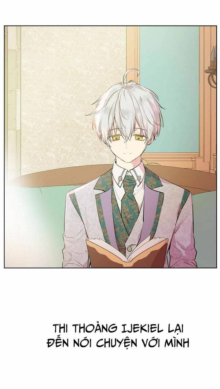 một ngày nọ ta trở thành công chúa chapter 64 44