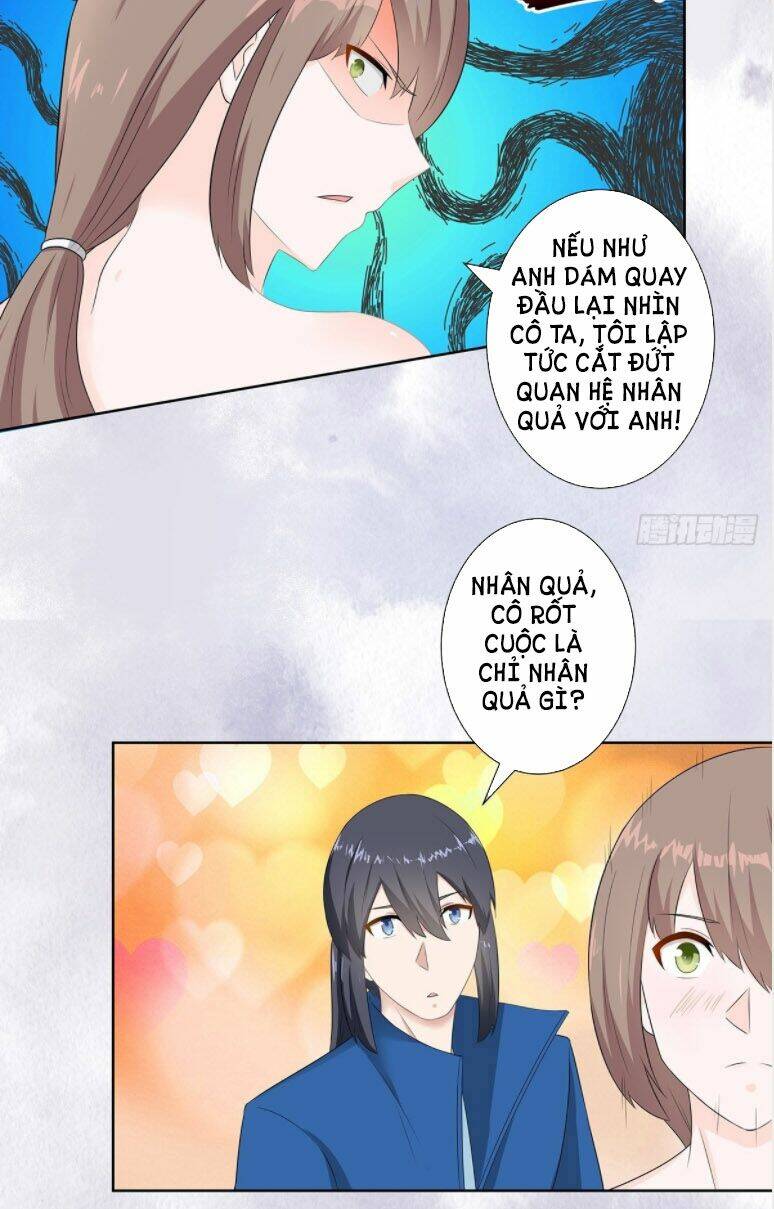 người tu tiên tại đô thị chapter 44 5