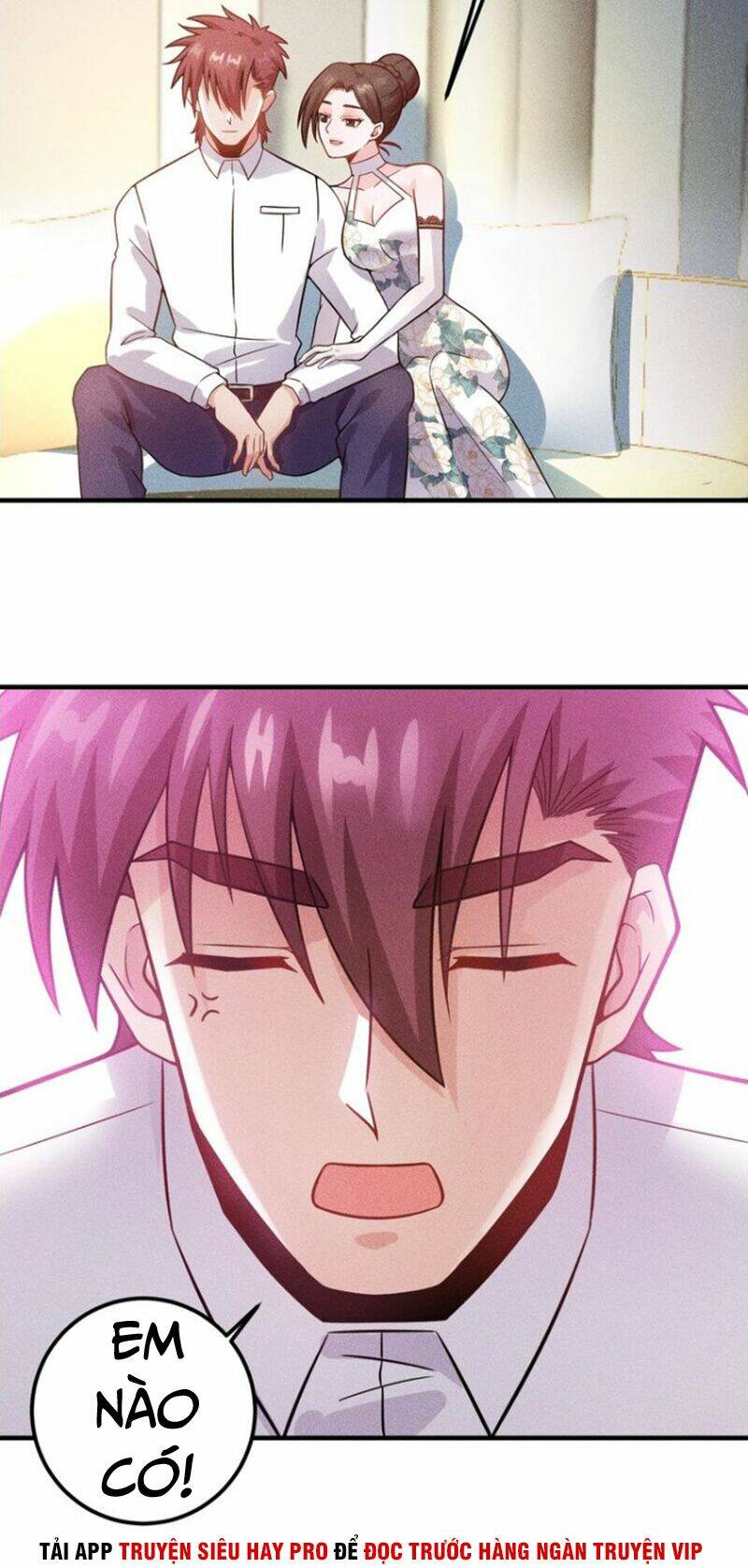 cao thủ cận vệ của nữ chủ tịch chapter 84 26