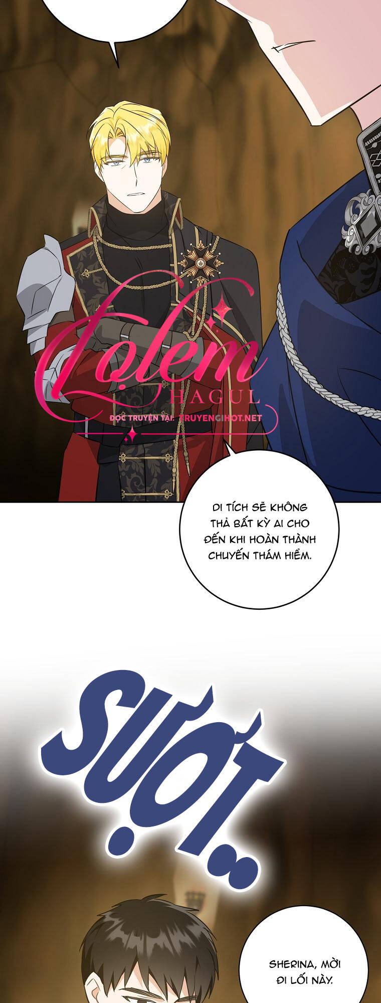 cho con núm vú đi mà chapter 51.1 41