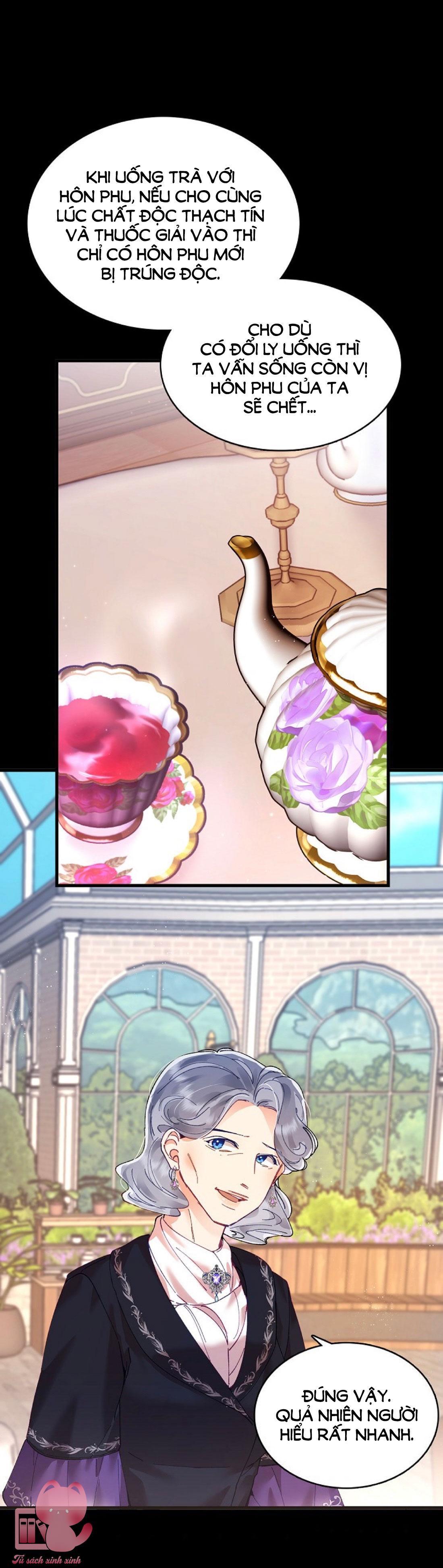 vị trí của tôi chapter 4 45