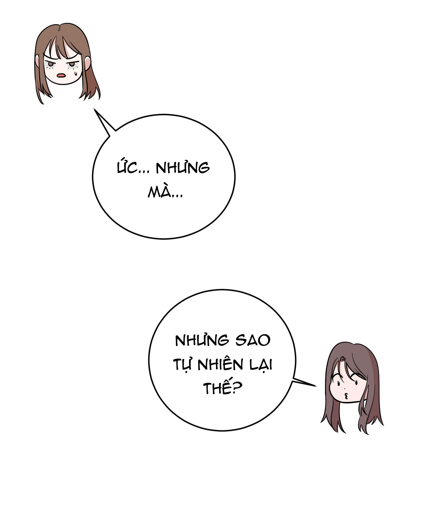 [18+] thành người yêu kém tuổi từ hôm nay chapter 4.2 6