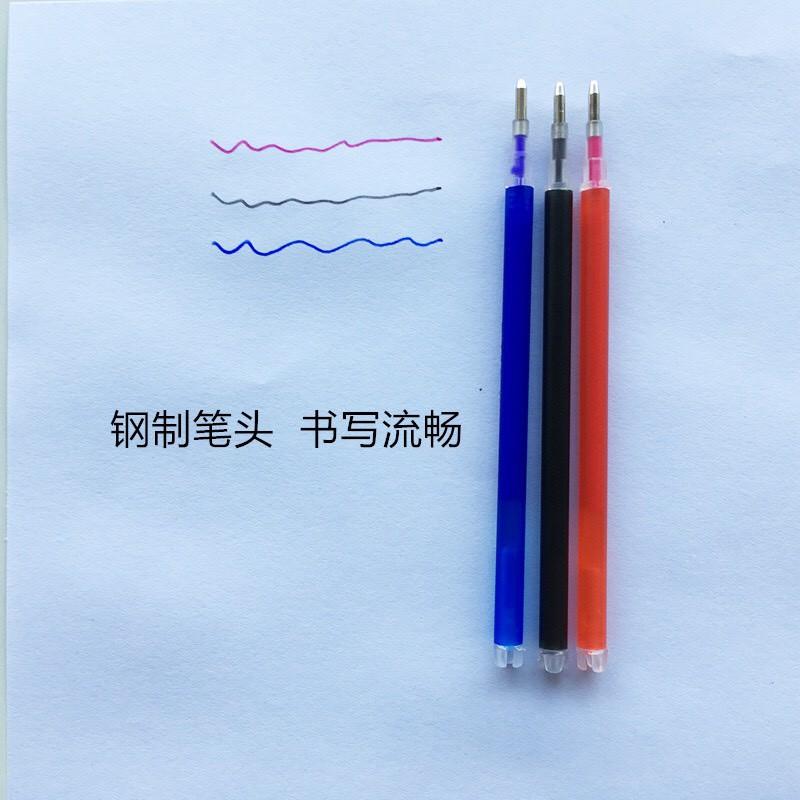 Ruột Viết bay làm dấu trên vải tối màu