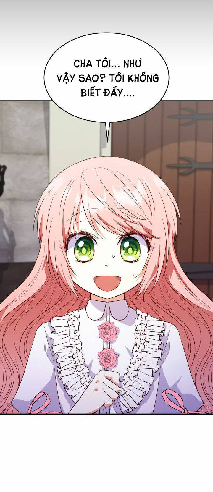 từ ác nữ, tôi trở thành một người mẹ chapter 28.5 16