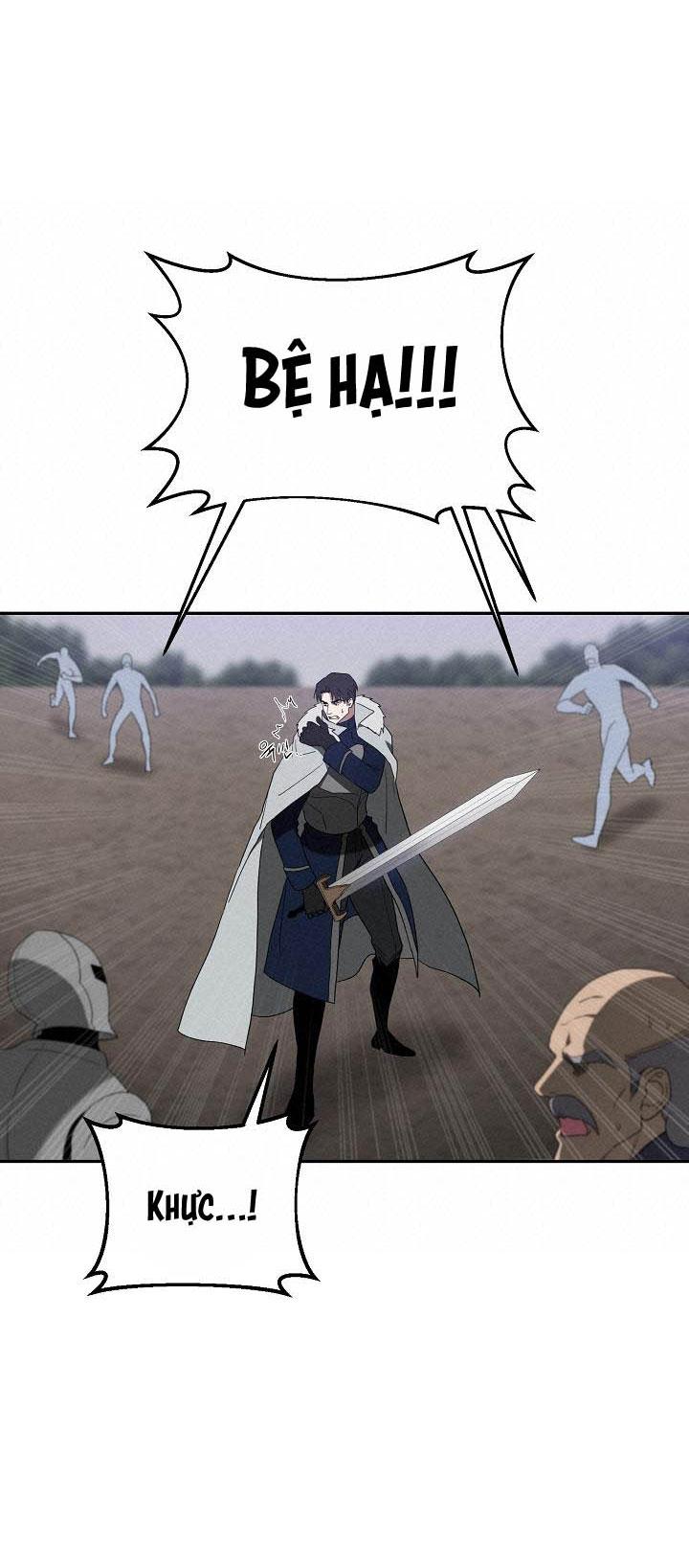 hai đất nước, đất nước của nô lệ chapter 28 47