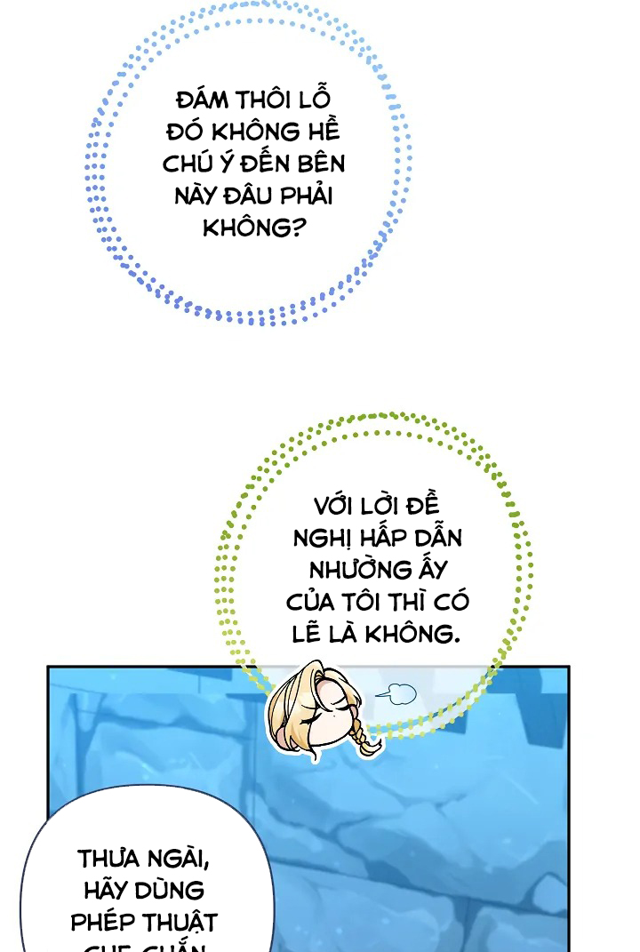 đừng đến cửa hàng của ác nữ phản diện chapter 71 101