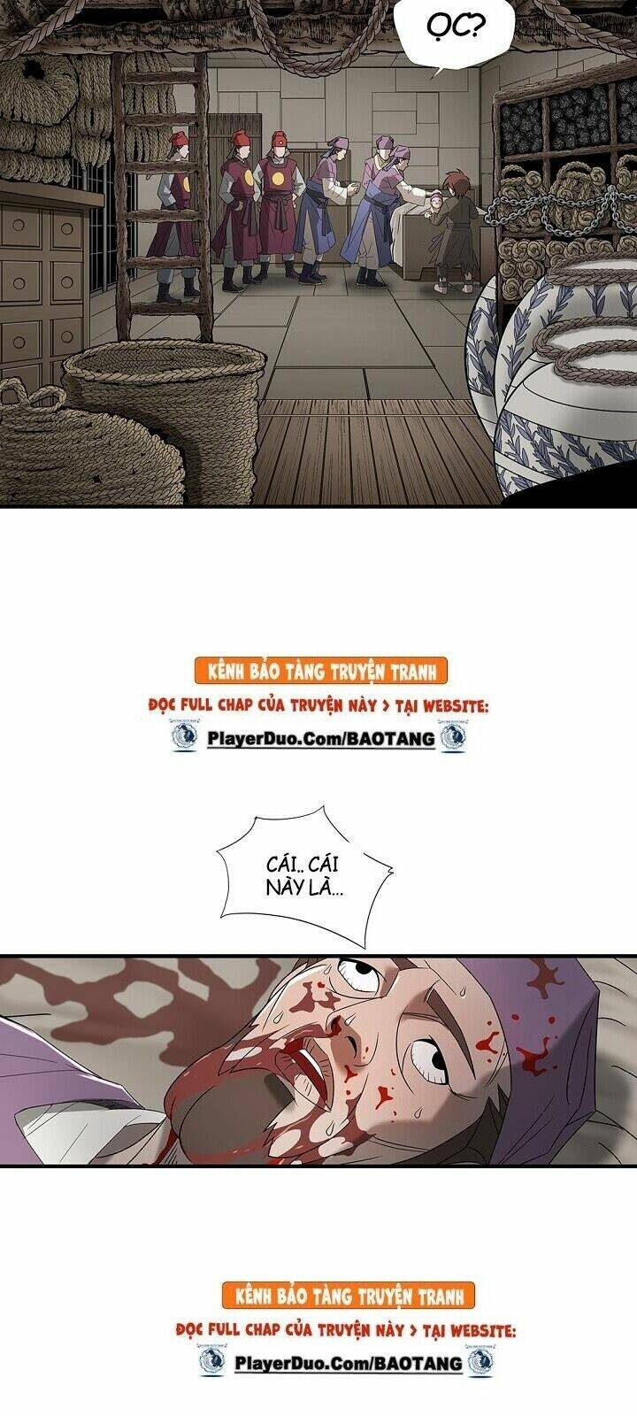 cuồng long chapter 7 10