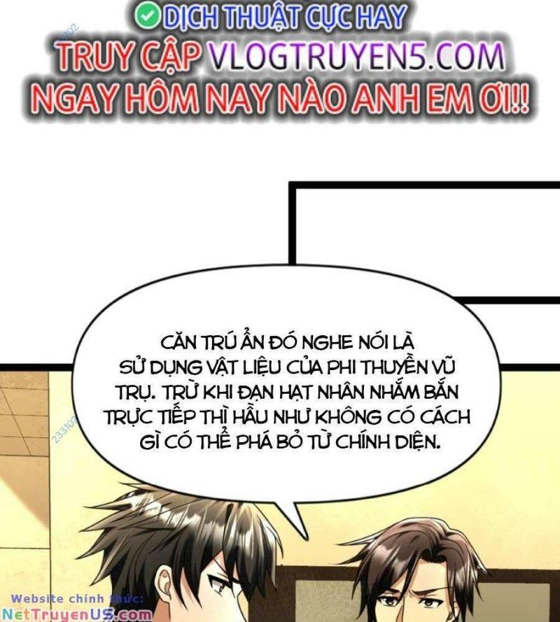 toàn cầu băng phong, ta chế tạo phòng an toàn chapter 89 21