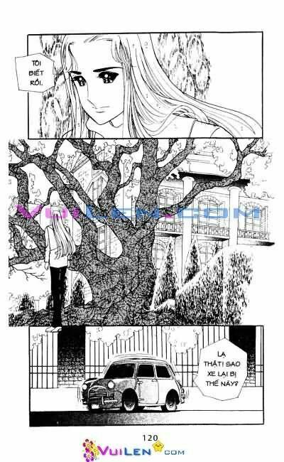 giảm cân để yêu chapter 1 120