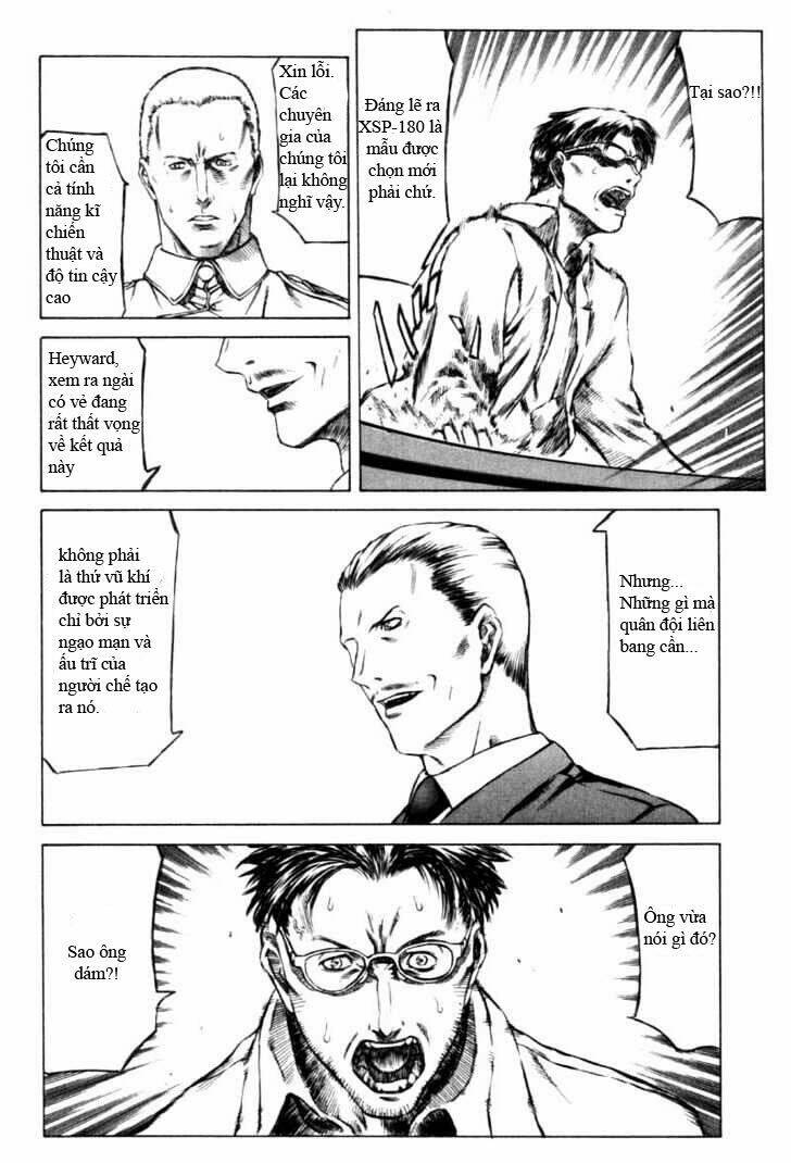 red eyes chapter 6 8