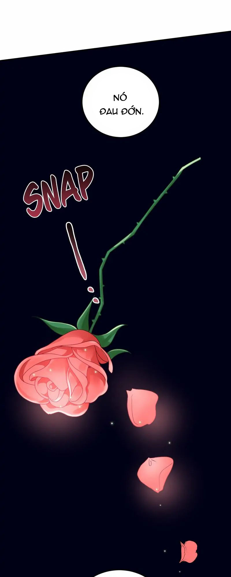 nụ hôn yêu tinh chapter 3.1 19