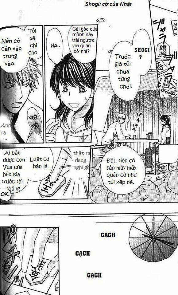 diamond life chapter 3 9