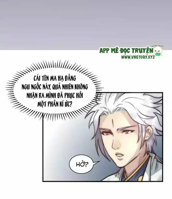 tiên nhân ở trên ma ở dưới chapter 11 28