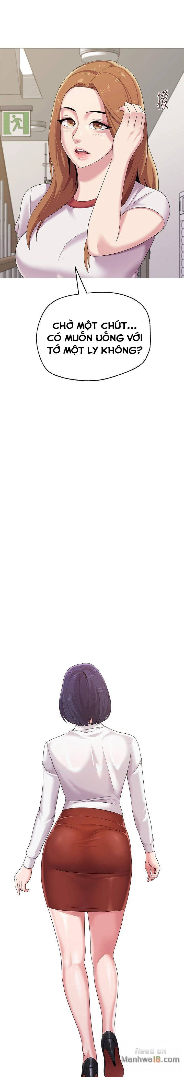 cô giáo gợi cảm chapter 24 16