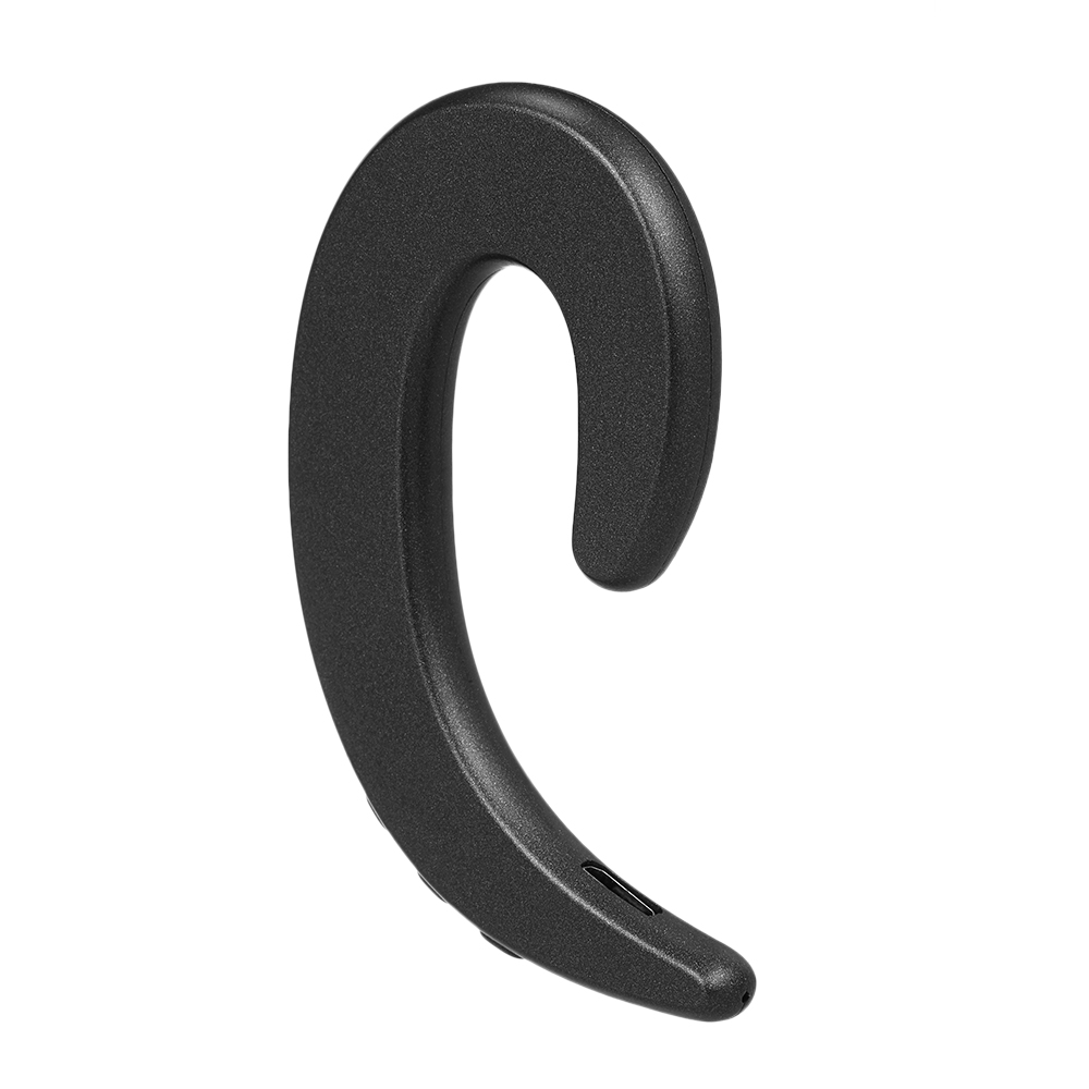Tai Nghe Bluetooth Không Dây Y-12 Với Thiết Kế Móc Tai Không Đau