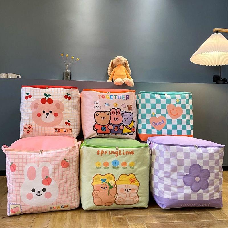 Túi Đựng Quần Áo Cỡ Lớn Tiện Lợi Chất Lượng