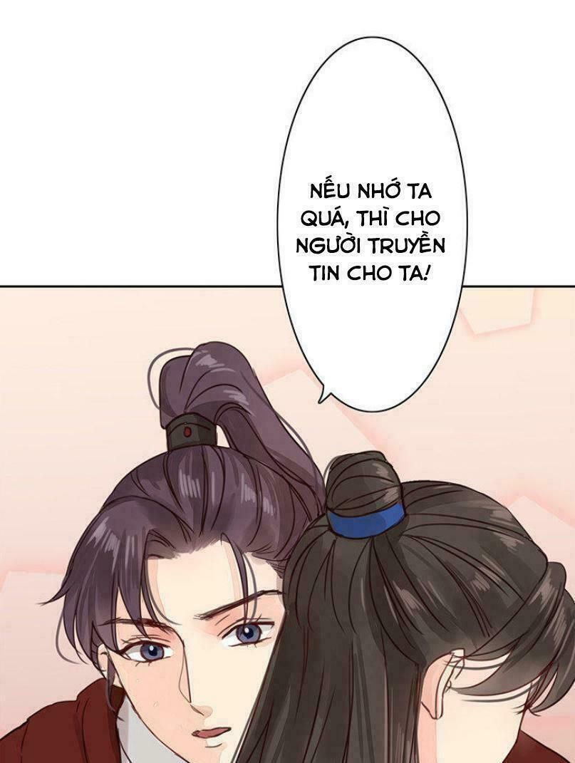 chỉ phu vi thê chapter 54 7