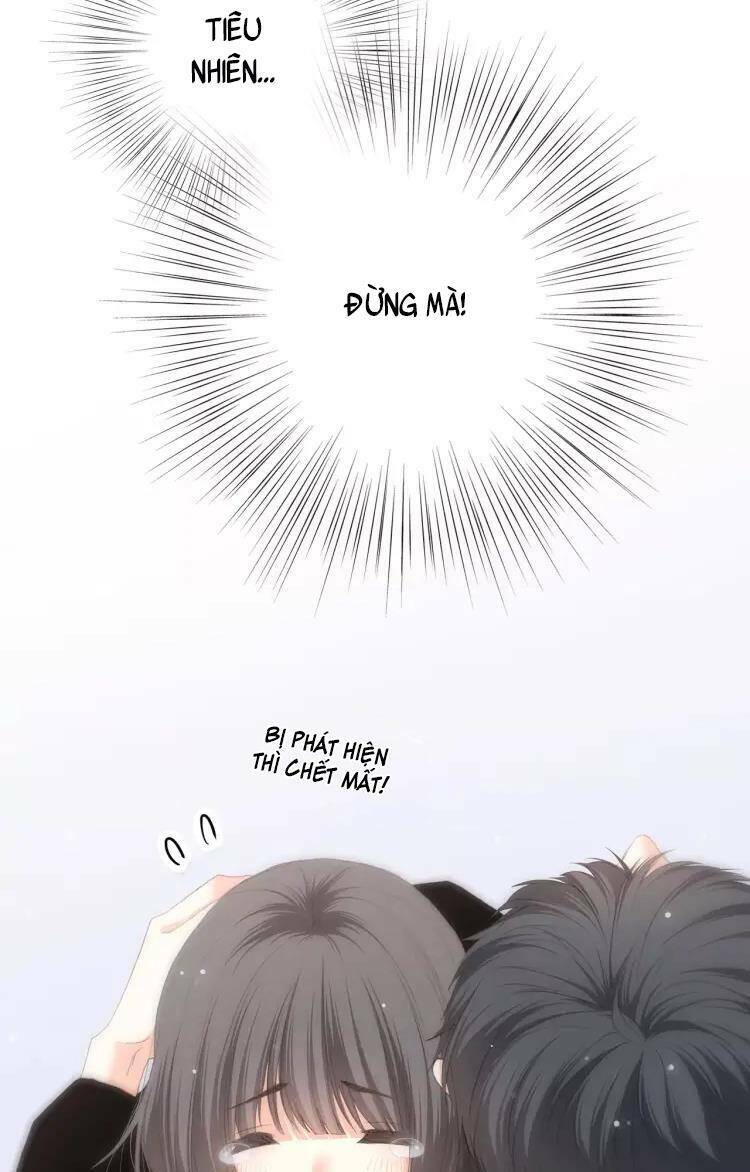 con tim rung động 3 chapter 59.1 7