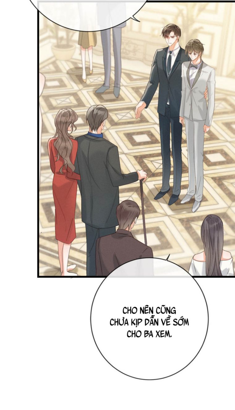 nịch tửu chapter 38 38