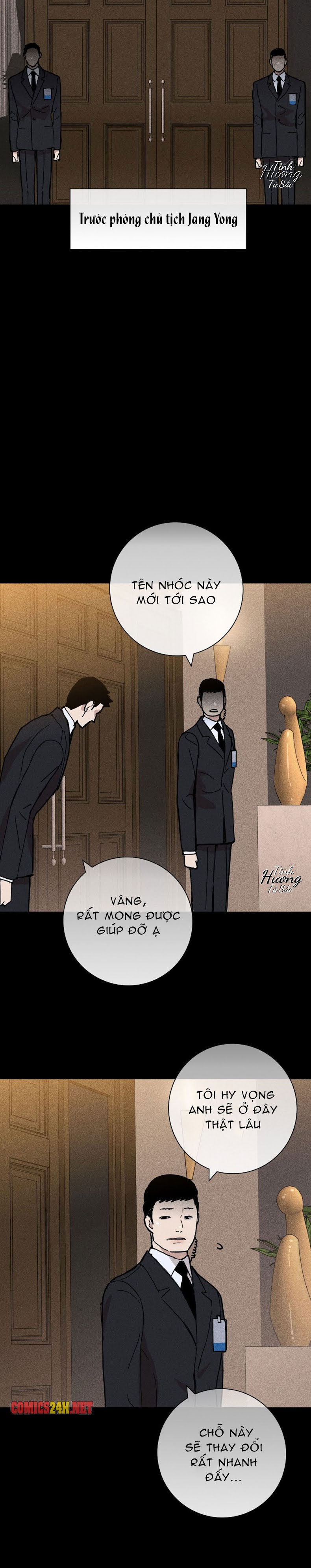 người đàn ông đã kết hôn chapter 10 12