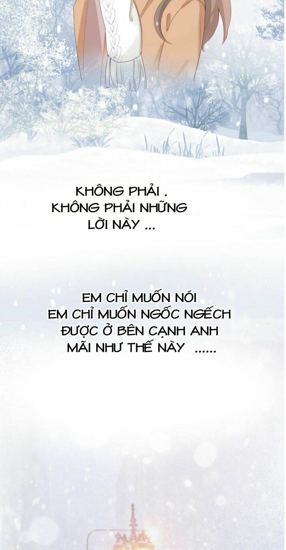 theo đuổi vợ yêu chapter 2 6