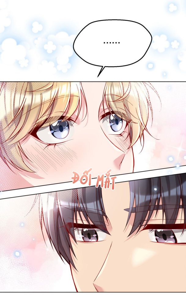 chàng nhân viên host và gã hàng xóm nguy hiểm chapter 27 8