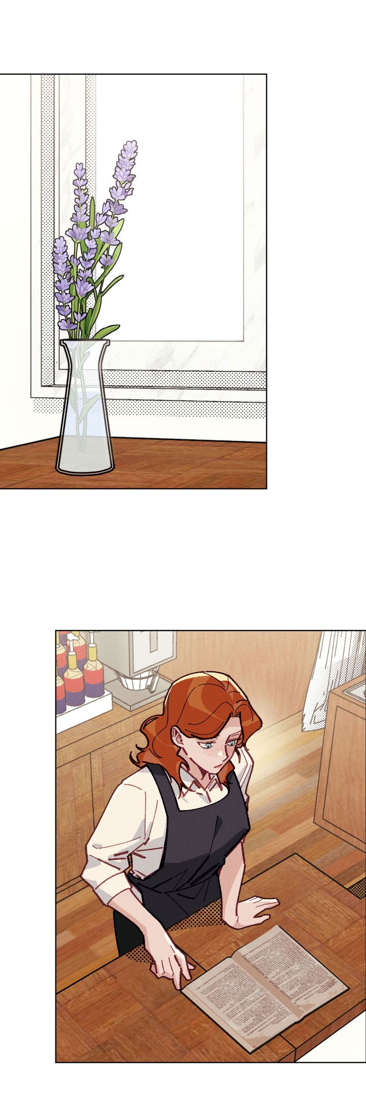 giải mã ngôn ngữ trái tim chapter 27 12