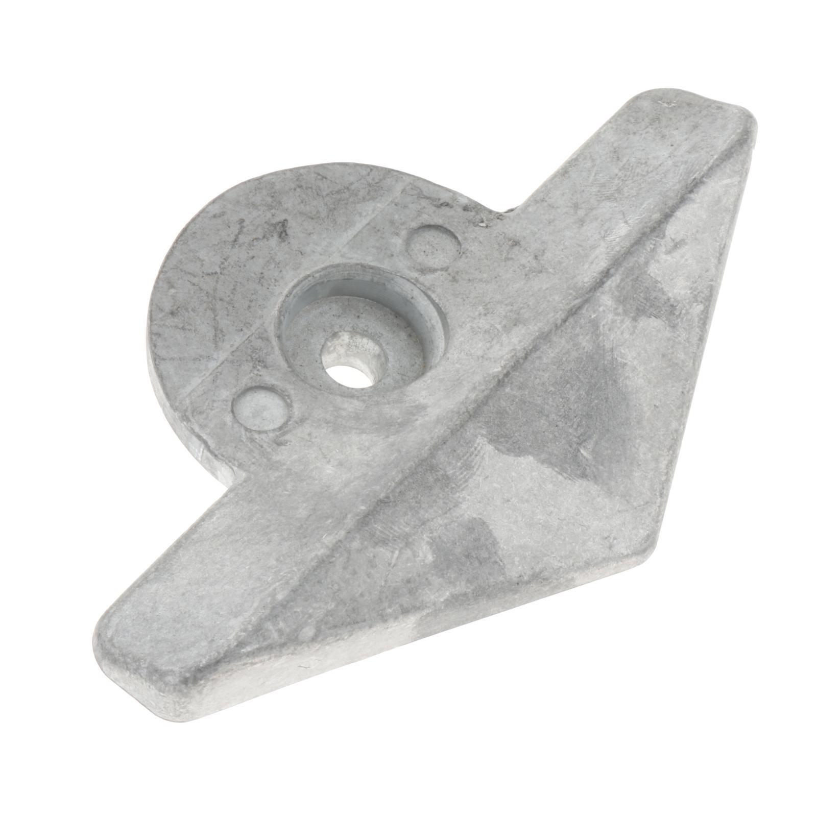 Anode Fit for Yamaha Outboard Motor 2 Stroke and 4 Stroke F9.9 F15 15HP, 6E8-45251-02, Spare Parts, 6E8-45251-00 683-45251-00